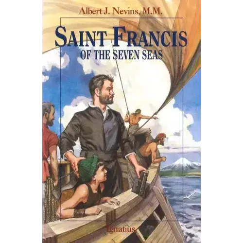 Saint Francis of the Seven Seas