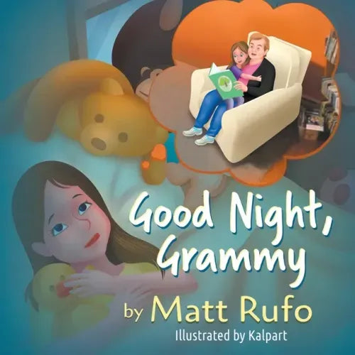 Good Night, Grammy