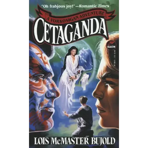 Cetaganda