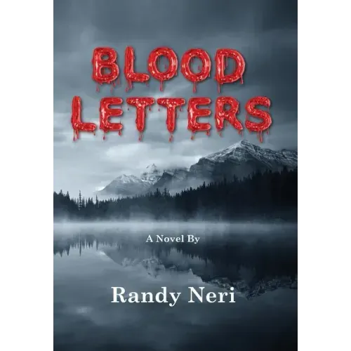 Blood Letters