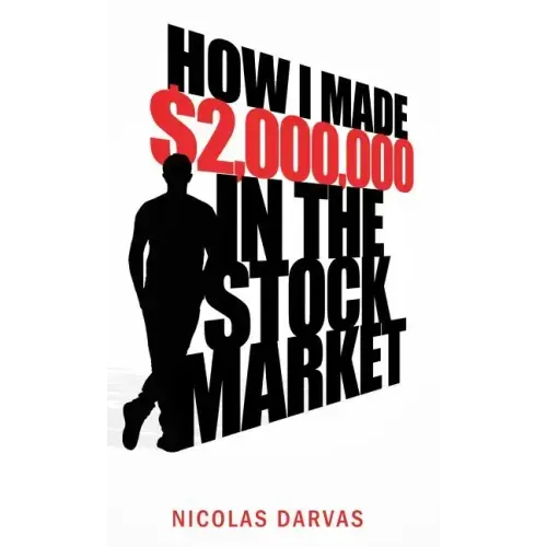 How I Made $2,000,000 in the Stock Market