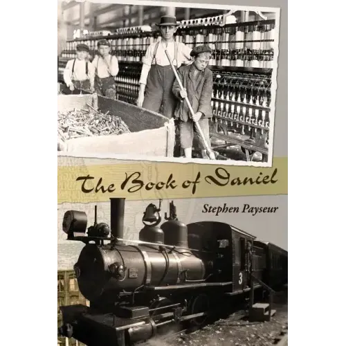 The Book of Daniel
