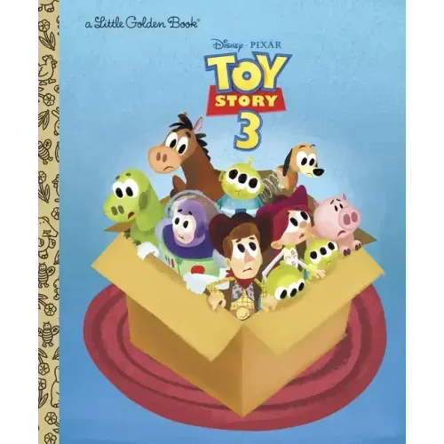Toy Story 3 (Disney/Pixar Toy Story 3)