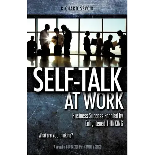 SELF-TALK at WORK