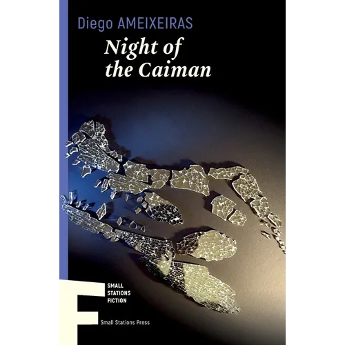 Night of the Caiman