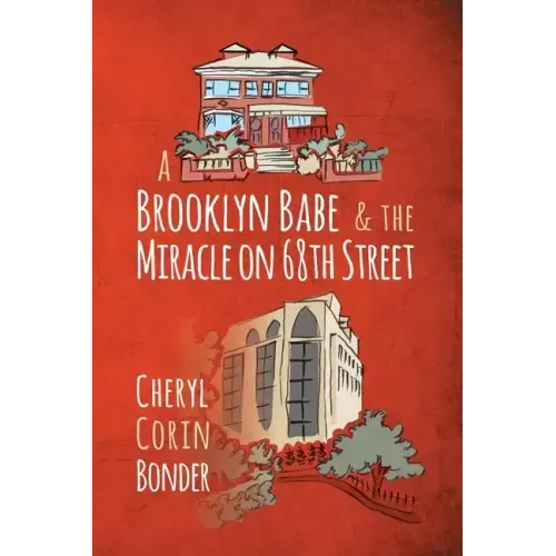A Brooklyn Babe & the Miracle on 68th Street