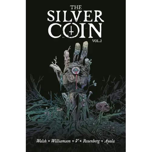 Silver Coin Volume 2