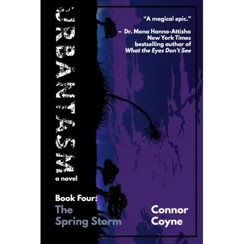 Urbantasm: The Spring Storm