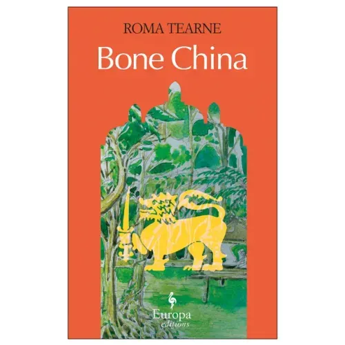Bone China