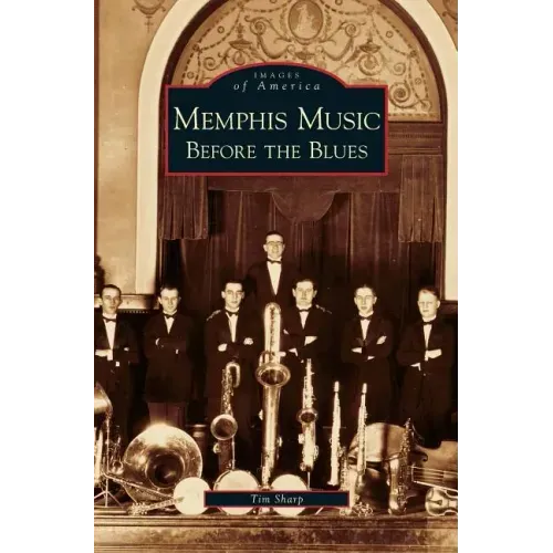 Memphis Music: Before the Blues