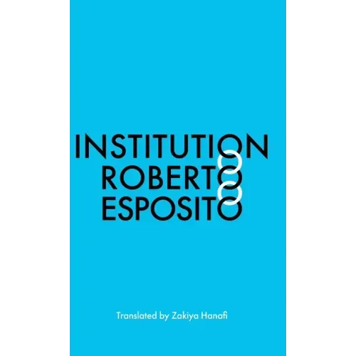 Institution