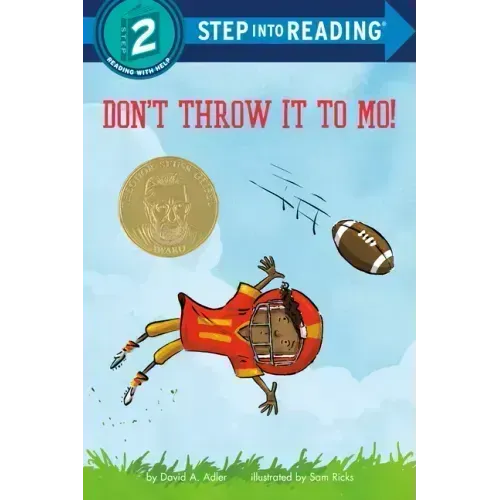 Don't Throw It to Mo!