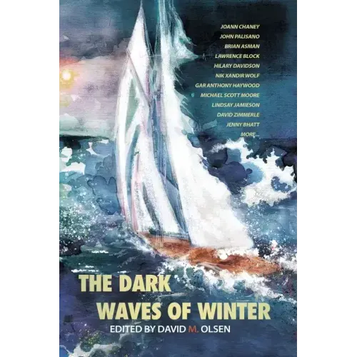 The Dark Waves of Winter