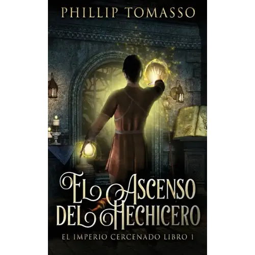 El Ascenso del Hechicero