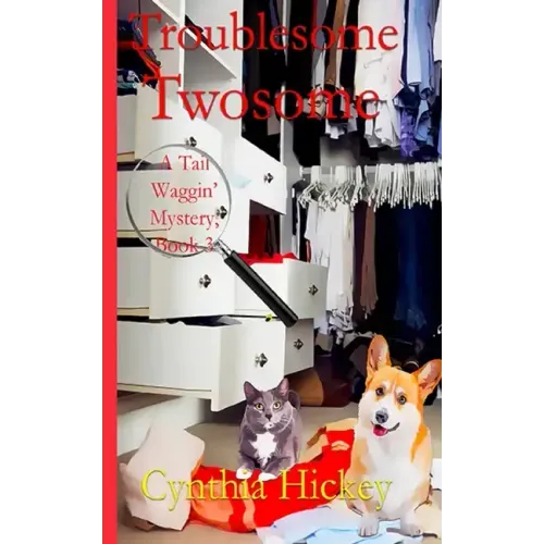 Troublesome Twosome