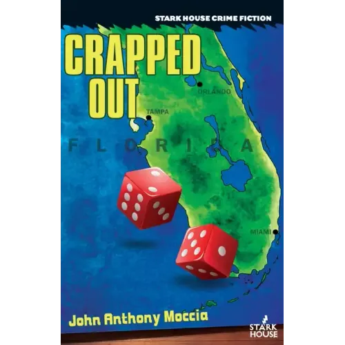 Crapped Out