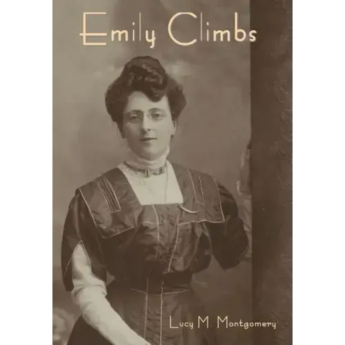 Emily Climbs