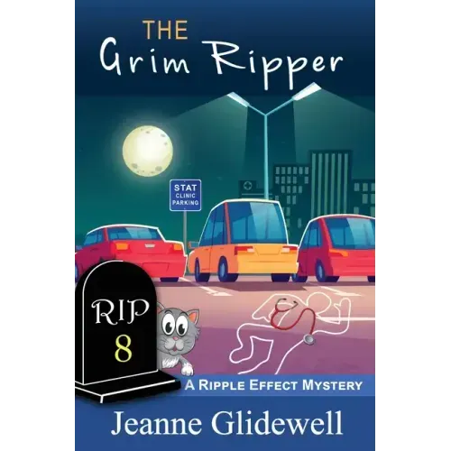 The Grim Ripper