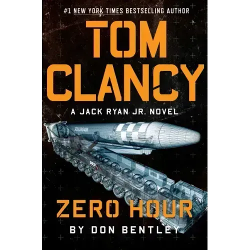 Tom Clancy Zero Hour