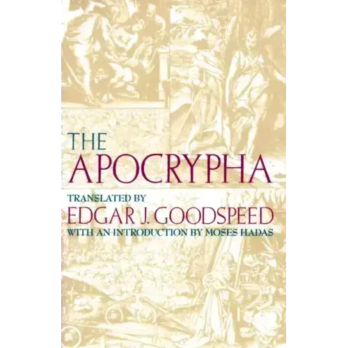 Apocrypha-OE