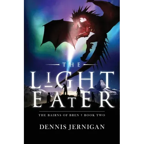 The Light Eater
