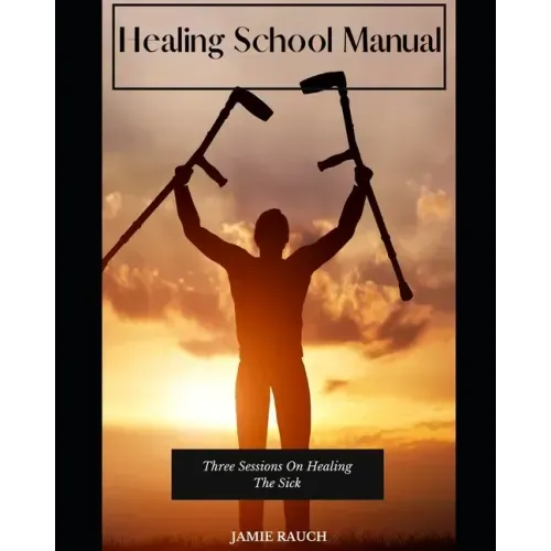 Healing School: Manual