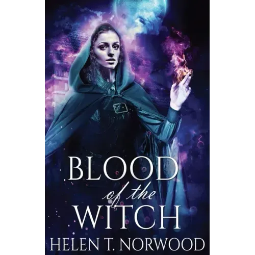 Blood Of The Witch