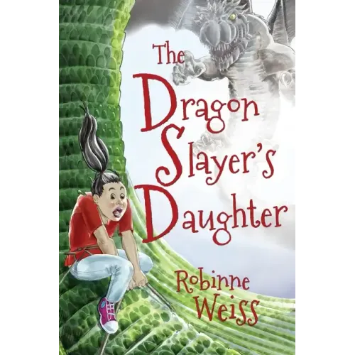 The Dragon Slayer's Daughter