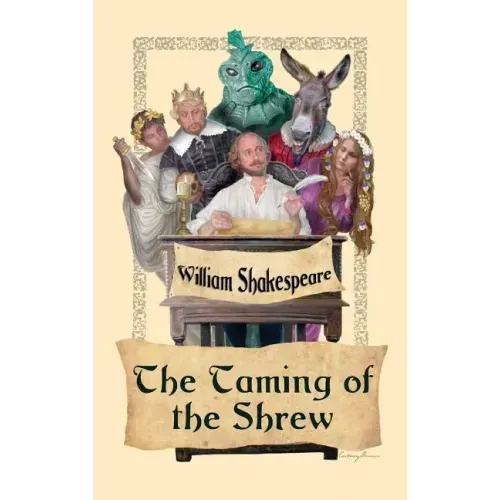 The Taming of the Shrew