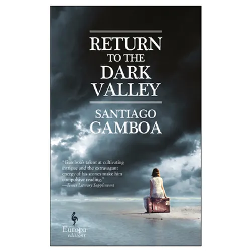 Return to the Dark Valley