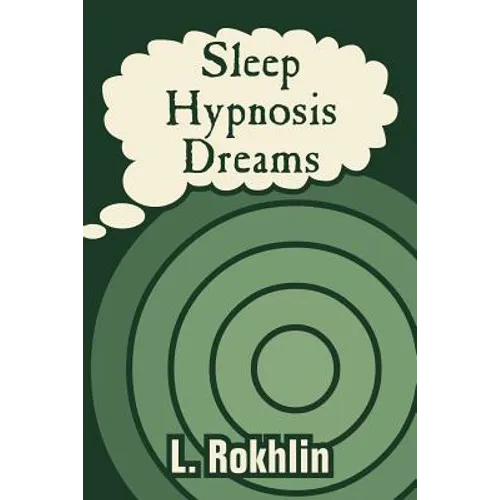 Sleep Hypnosis Dreams