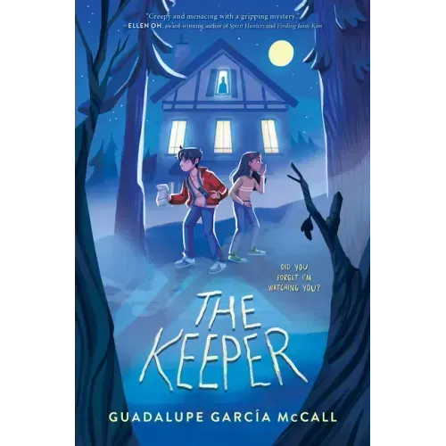 The Keeper