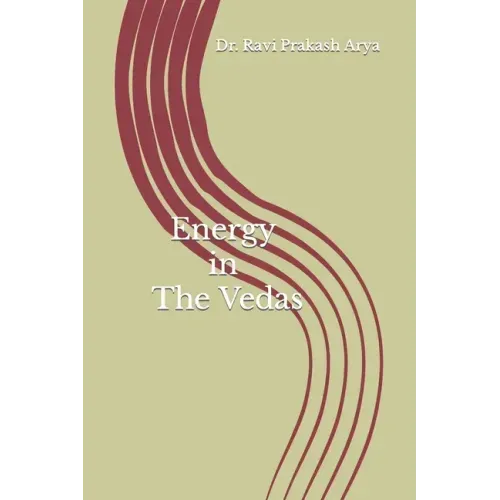 Energy in the Vedas