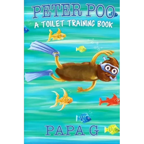 Peter Poo