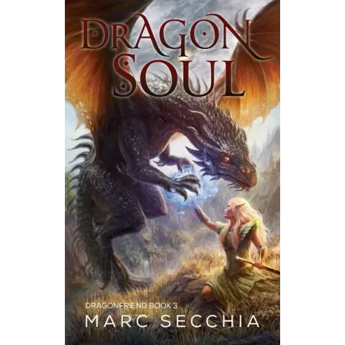 Dragonsoul