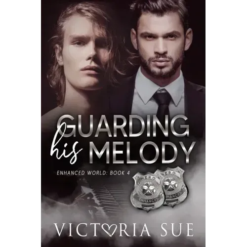 Guarding His Melody