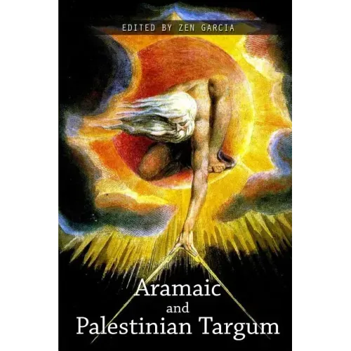 The Aramaic and Palestinian Targums