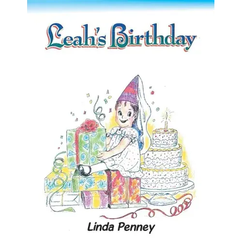 Leah's Birthday