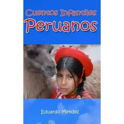 Cuentos Infantiles Peruanos