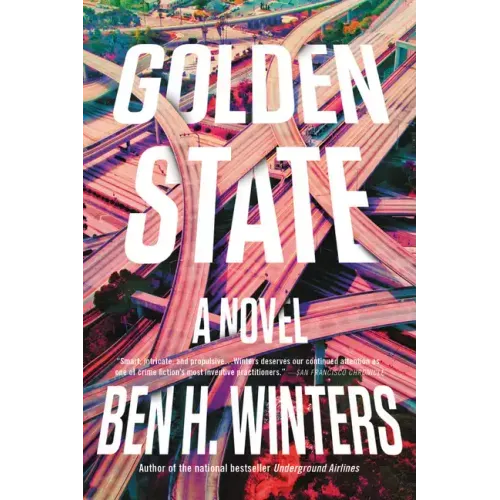 Golden State