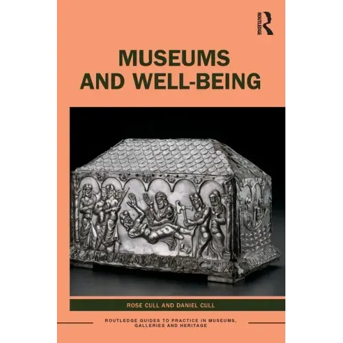 Museums and Well-Being