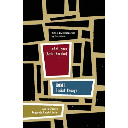 Home: Social Essays