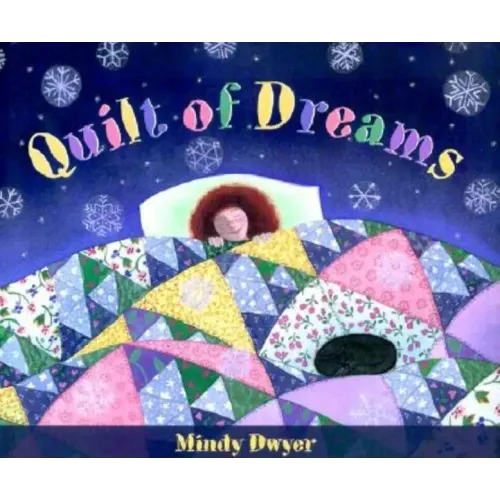Quilt of Dreams