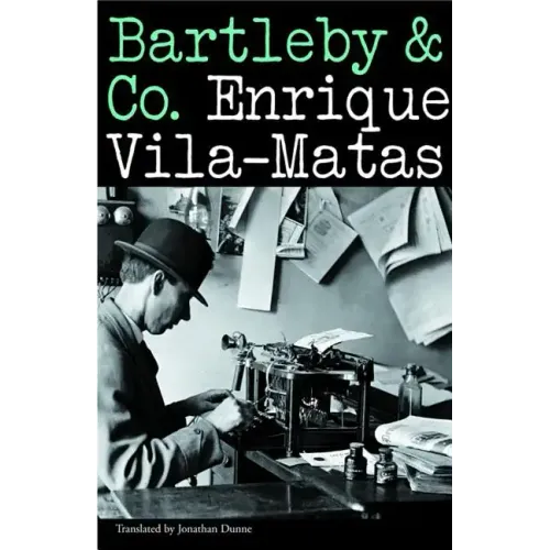 Bartleby & Co.