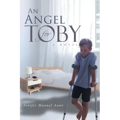 An Angel For Toby