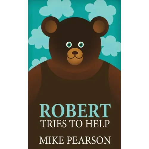 Robert Tries To Help