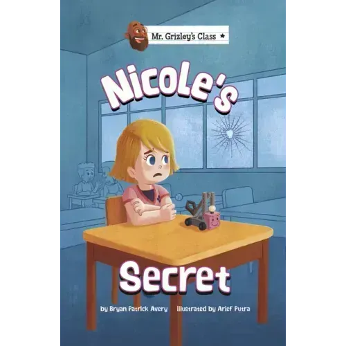 Nicole's Secret
