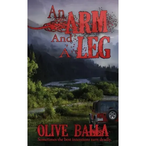 An Arm and a Leg