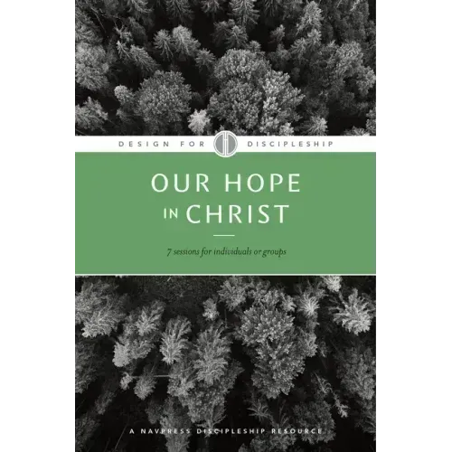 Our Hope in Christ: A Chapter Analysis Study of 1 Thessalonians