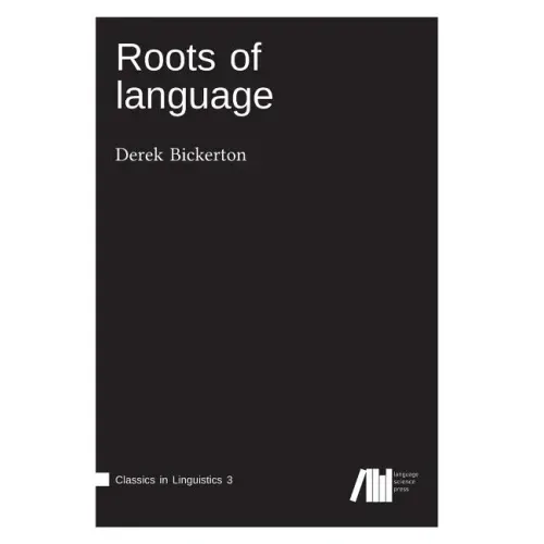 Roots of language